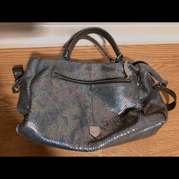 Romygold tote bag - Picture 1 of 3